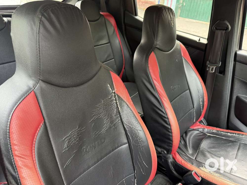 Renault Kwid 0.8 Rxl, 2019, Petrol