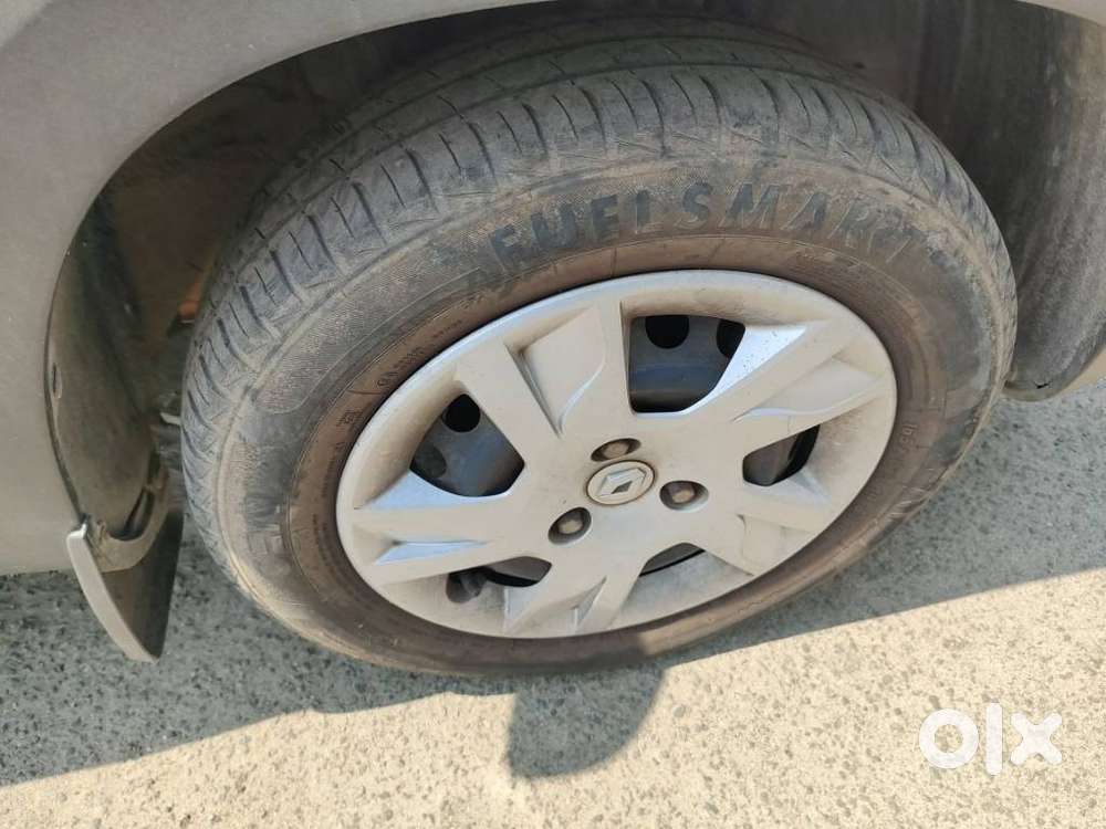 Renault Kwid 1.0 Rxt Easy-r, 2022, Petrol