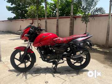 Bajaj pulsar 150 full condition Motorcycles 1791726692