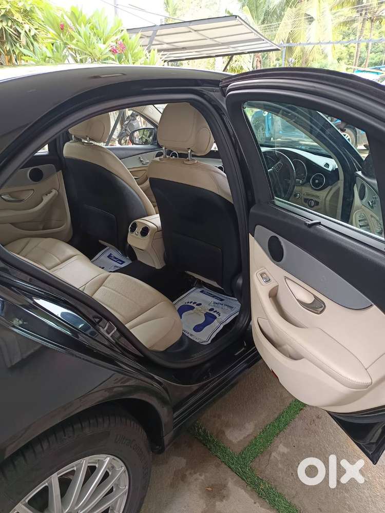 Show Room Condition C220d , Full Option, 27lakh
