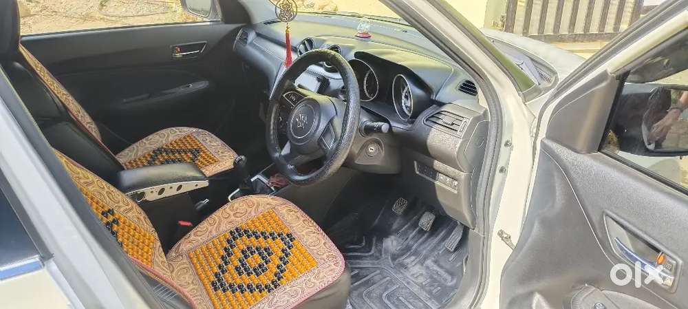 Maruti Suzuki Swift 2023 Petrol 34000 Km Driven