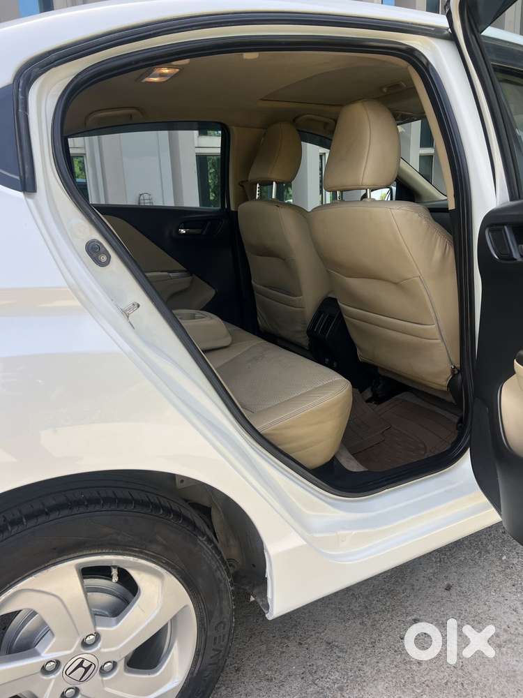 Honda City Vx (o) Mt I-dtec, 2015, Diesel