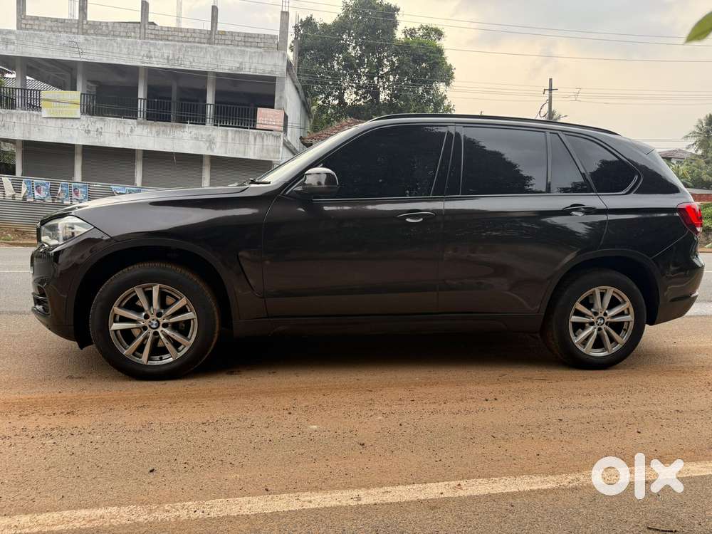 Bmw X5 Xdrive 30 D, 2014, Diesel
