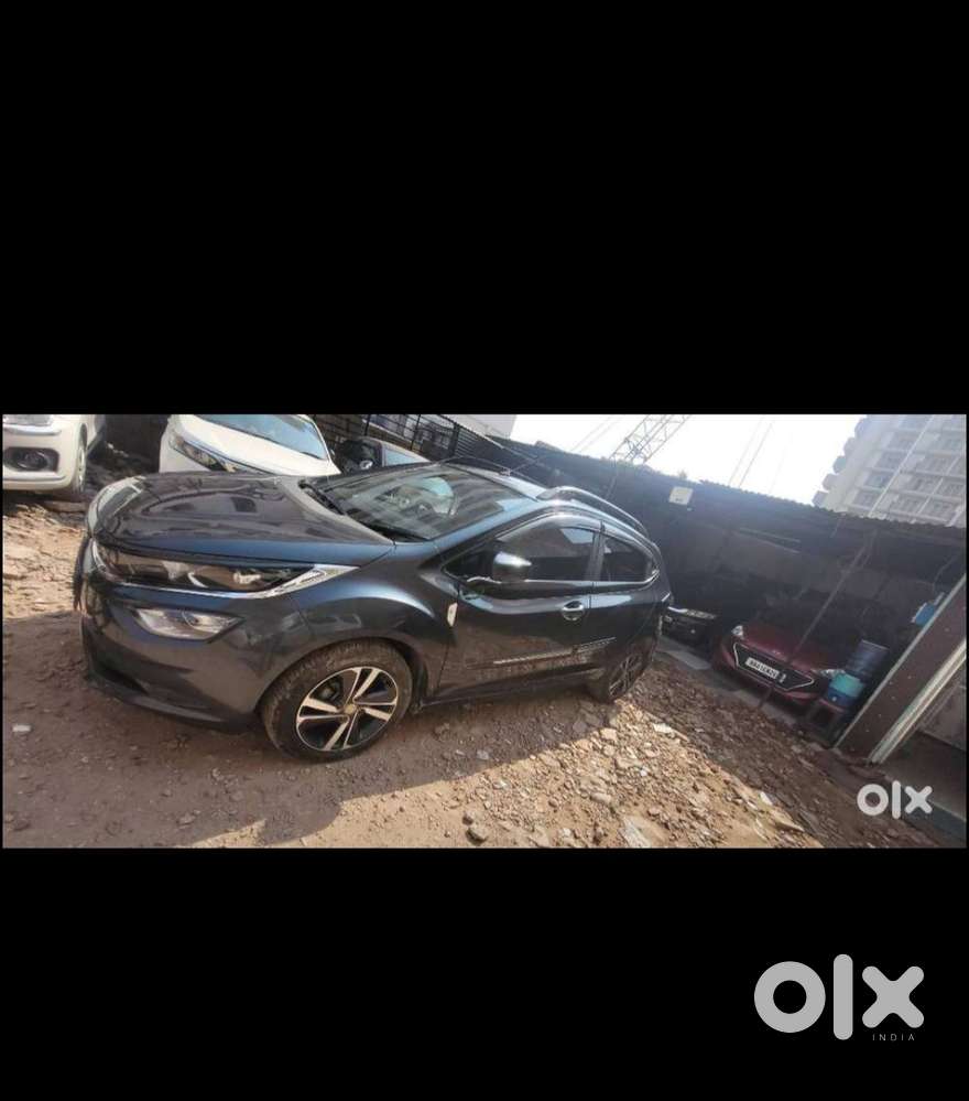 Tata Altroz 1.5 Xz Plus Diesel, 2021, Diesel