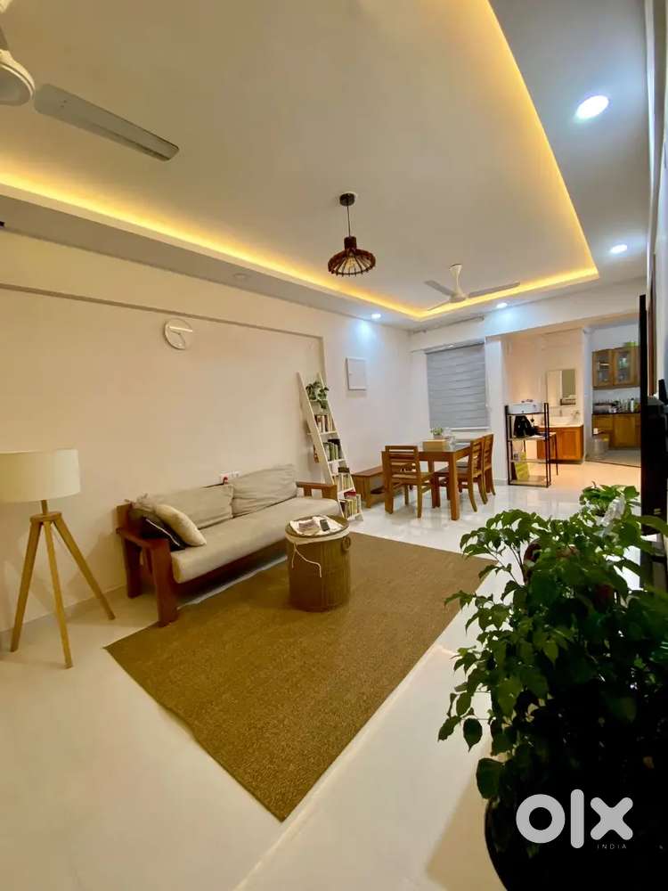 2BHK in Kakkanad