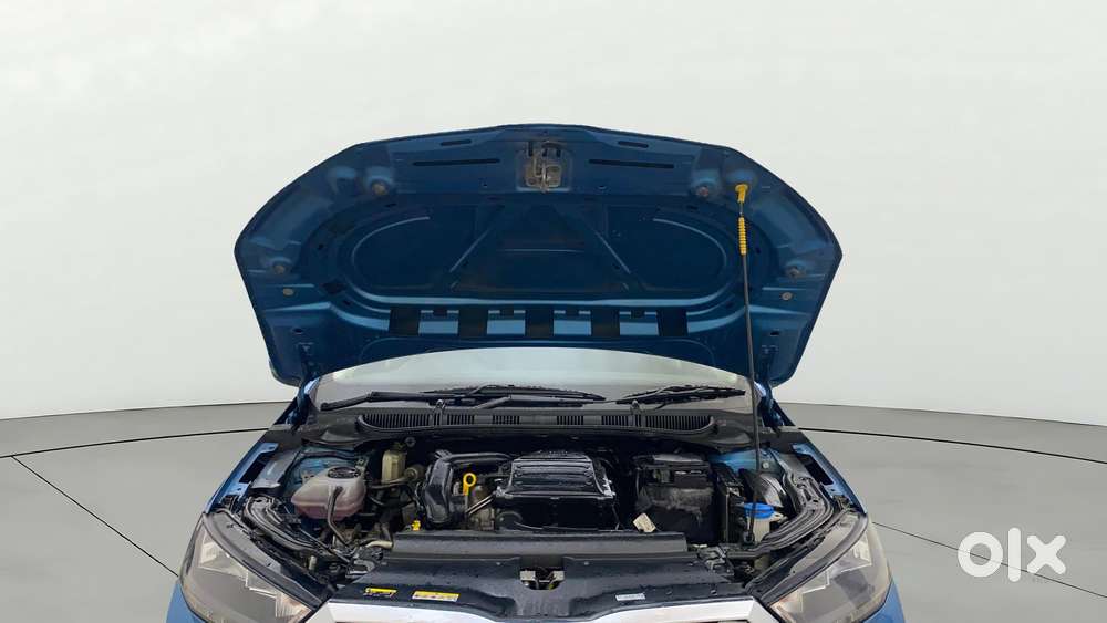 Skoda Slavia 1.0 Ambition Tsi At, 2023, Petrol