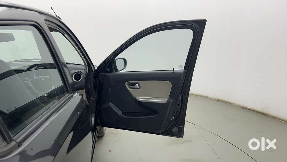 Maruti Suzuki Alto K10 1.0 Vxi, 2015, Petrol