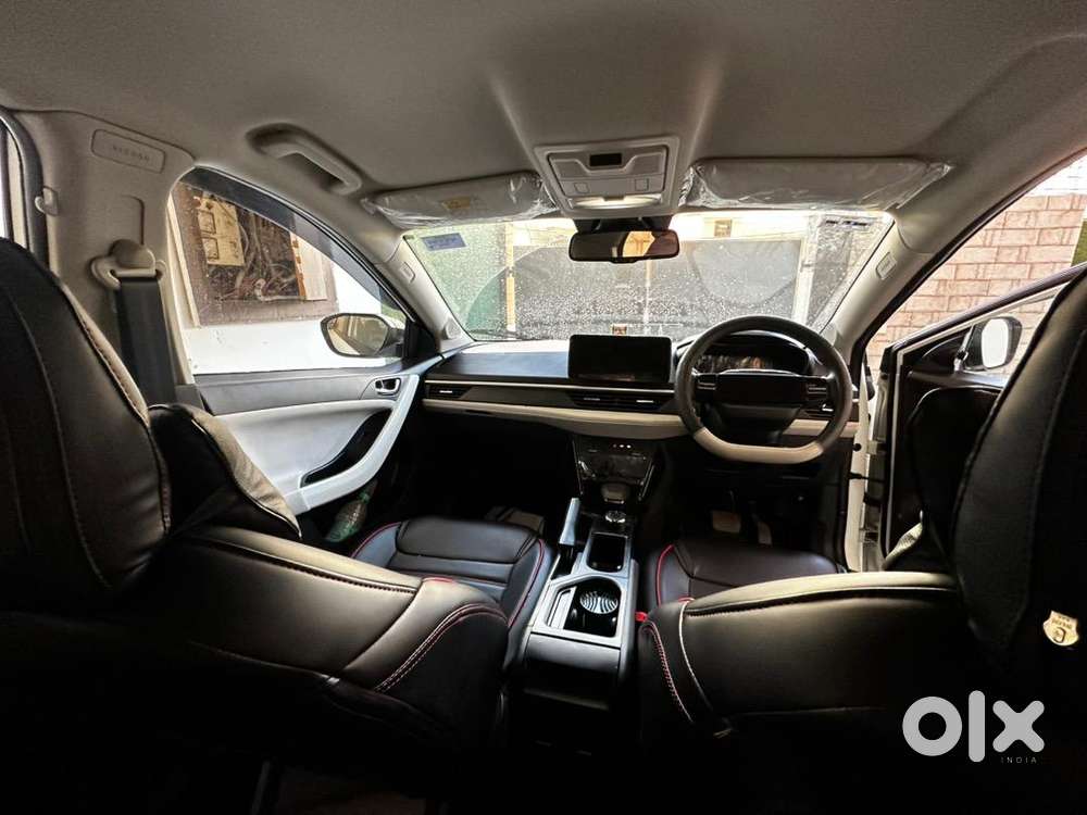 Tata Nexon 2025 Petrol Good Condition