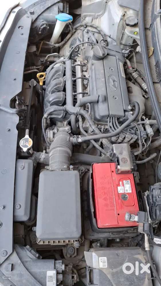 Original Colour Car Not A Single Scratch