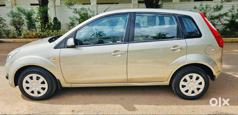 Ford Figo Zxi 1.4 Diesel Tdci Model For Sale, 2012, Ka Board