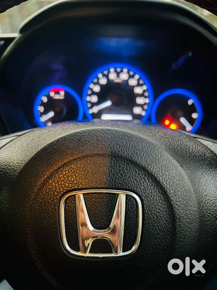 Honda Amaze 1.5 Smt I Dtec, 2017, Diesel