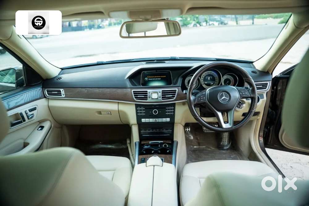 Mercedes-benz E-class E250 Cdi Edition E, 2017, Diesel