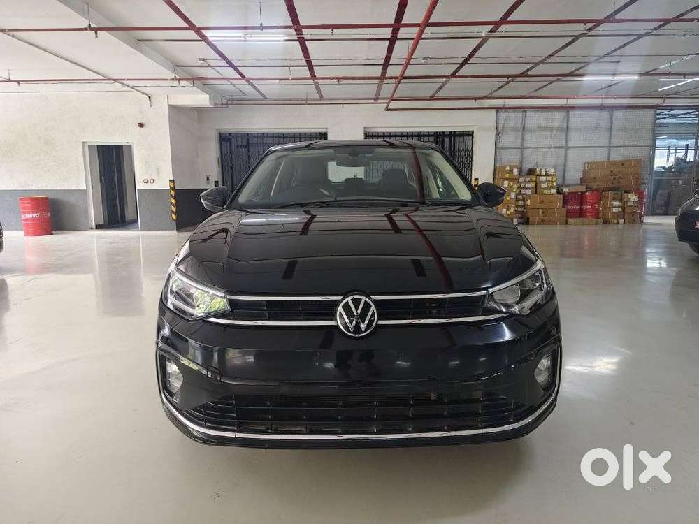 Volkswagen Virtus Topline 1.0 Tsi Mt, 2025, Petrol