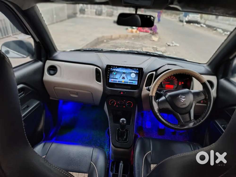 Maruti Suzuki Wagon R Tour 3 2023 For Sale