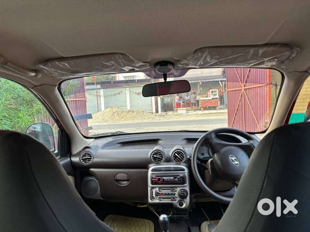 Hyundai Santro Xing Xg, 2010, Petrol