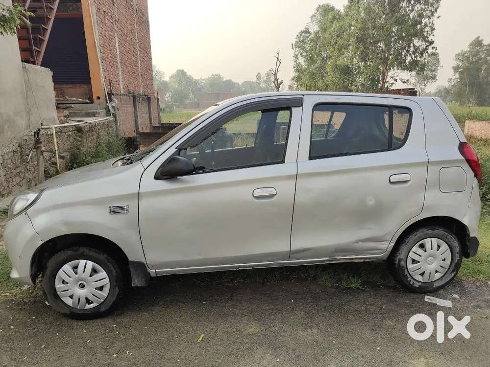 Car Is In Very Good Condition