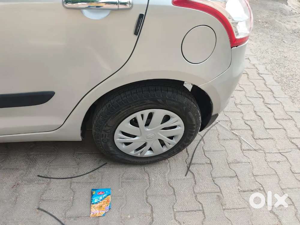 Maruti Suzuki Swift Vdi 2017