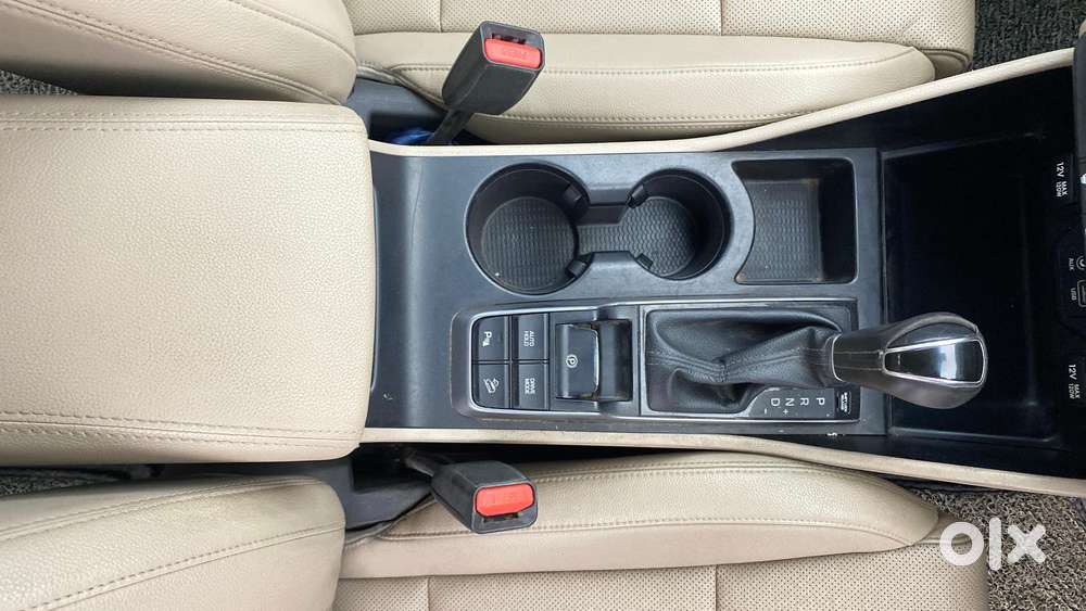 Hyundai Tucson [ ] 2.0 Gls 2wd At Petrol, 2019, Petrol