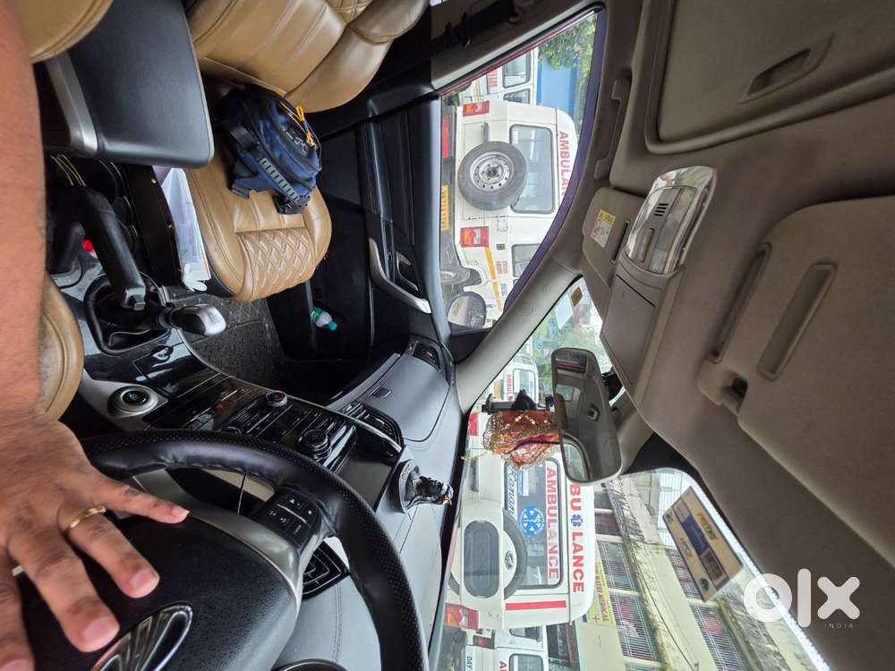 Xuv500 W11 (o) Fwd 2018 For Sale