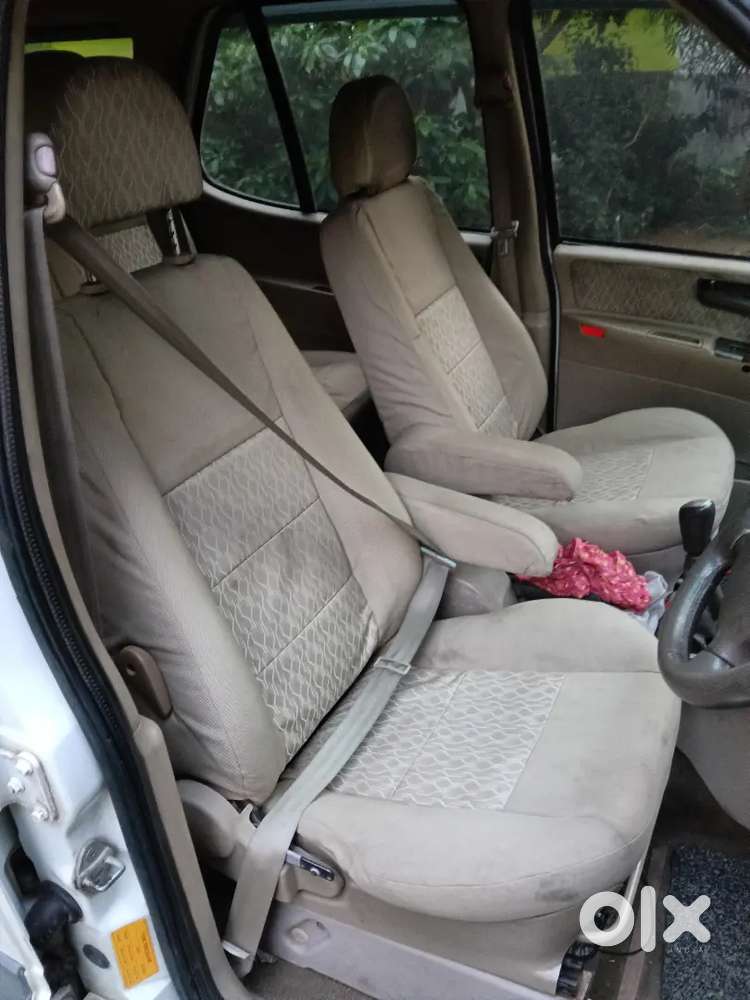 Tata Safari 2012 Diesel 90000 Km Driven