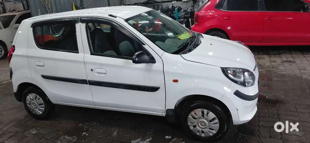 Maruti Suzuki Alto 2013 Car