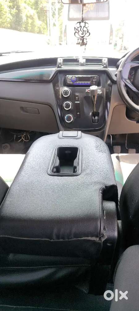 Mahindra Kuv100 Nxt 2017 Petrol