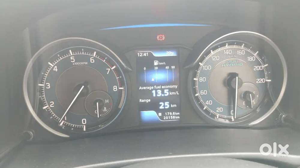 Maruti Suzuki Xl6 2020