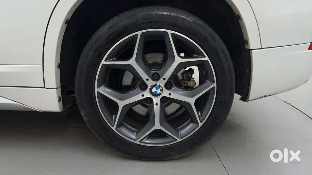 Bmw X1 2.0 Sdrive20d Xline, 2018, Diesel