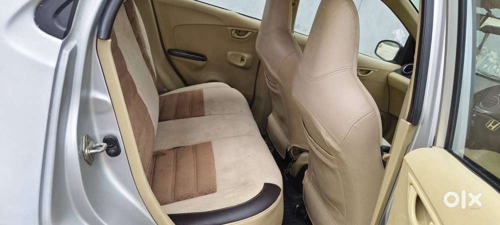 Honda Brio S Mt, 2012, Petrol