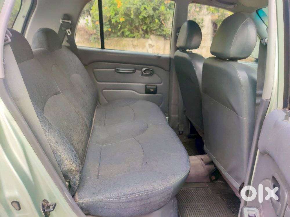 Hyundai Santro, 2005, Petrol