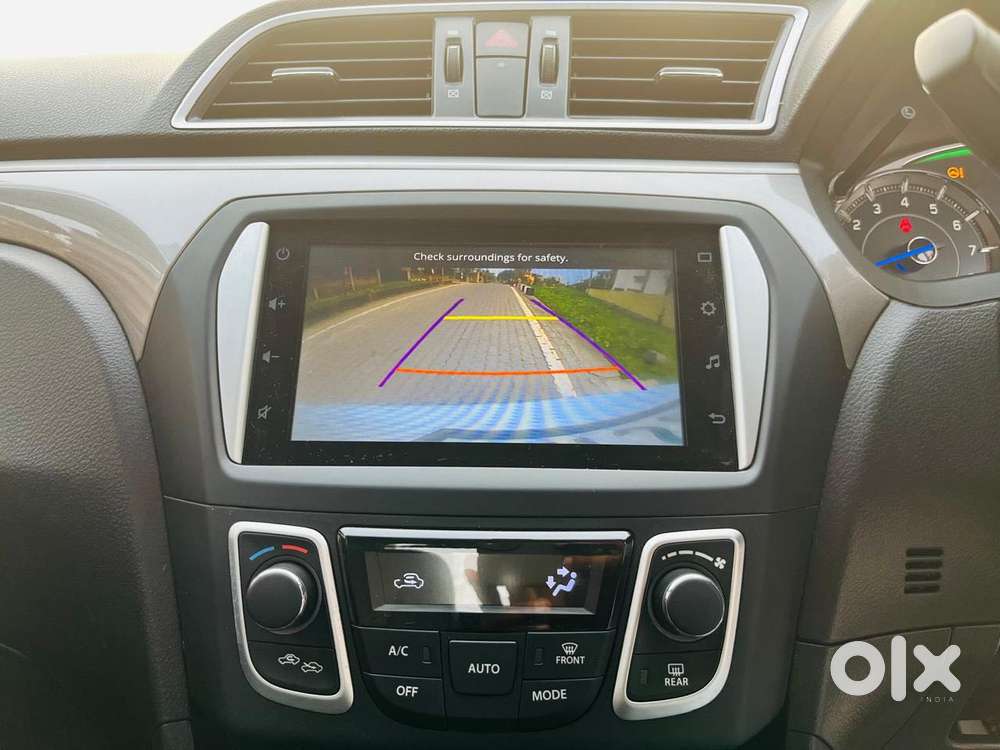 Maruti Suzuki Ciaz S 1.5, 2021, Petrol