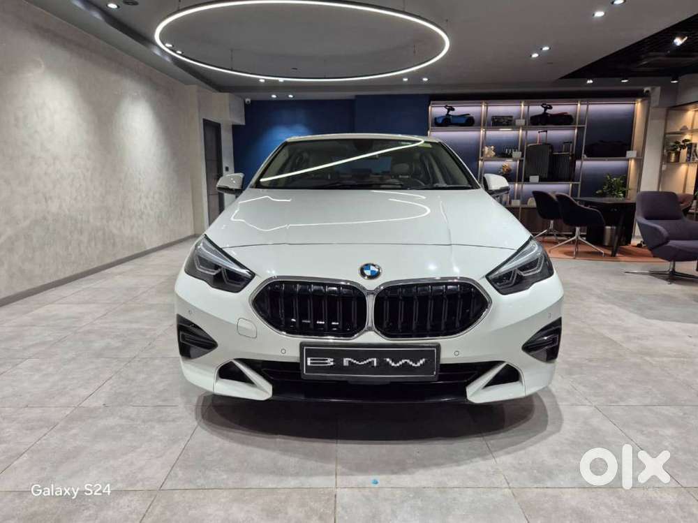 Bmw 220d Gran Coupe Sportline