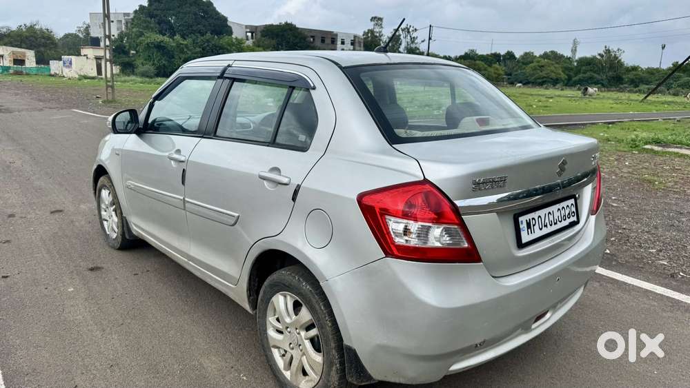 Maruti Suzuki Swift Dzire Zdi Plus , 2013, Diesel