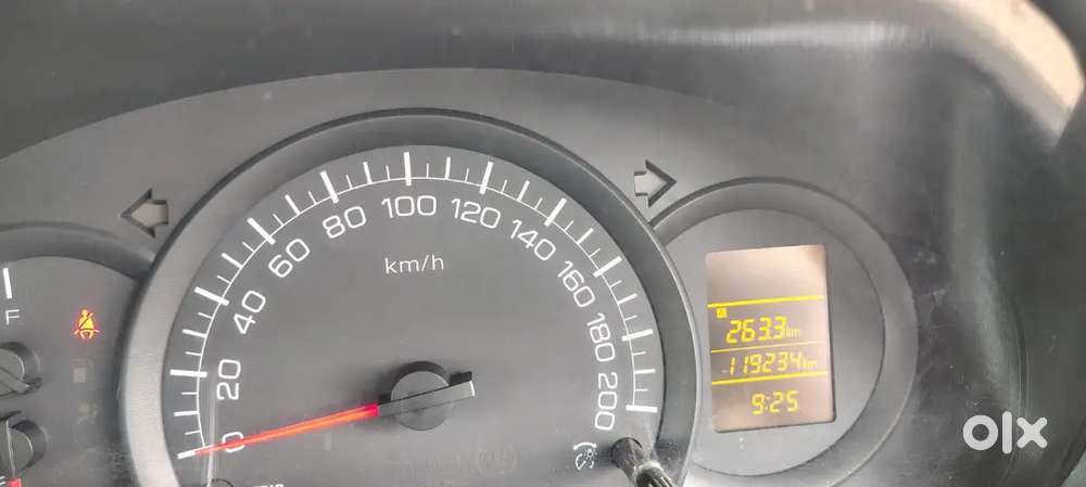 Maruti Suzuki Swift Dzire 2016