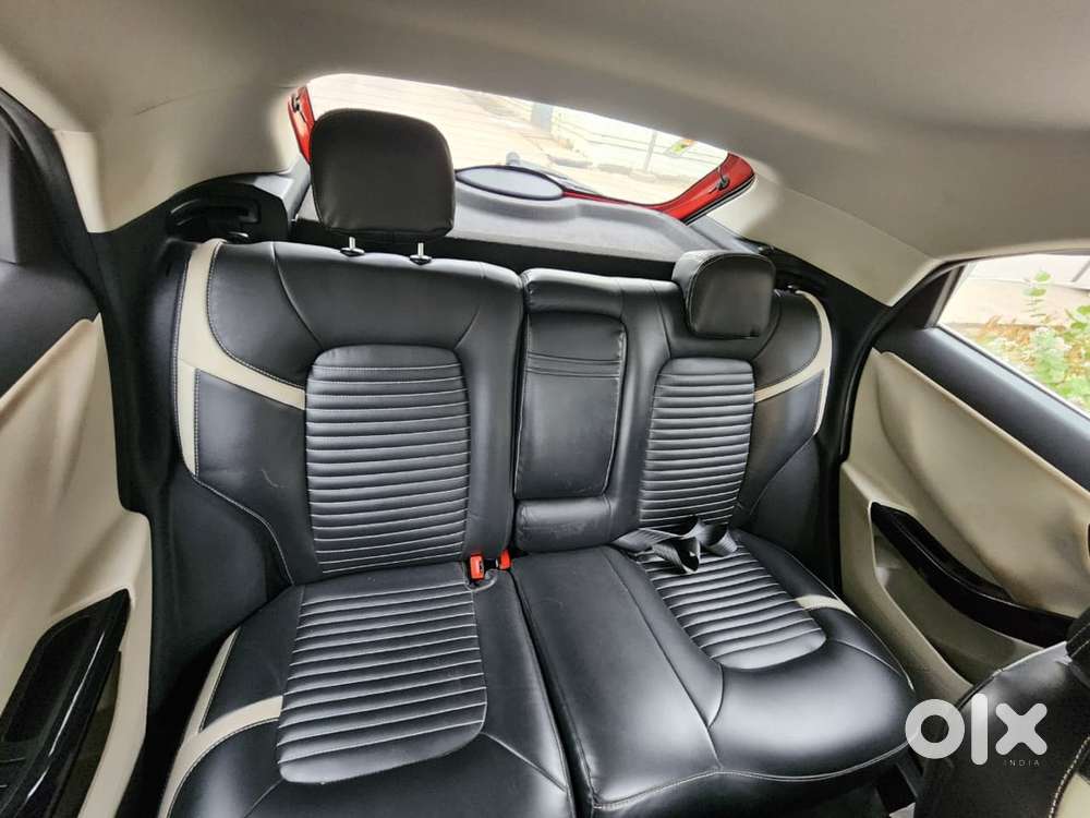 Tata Nexon Diesel 2023
