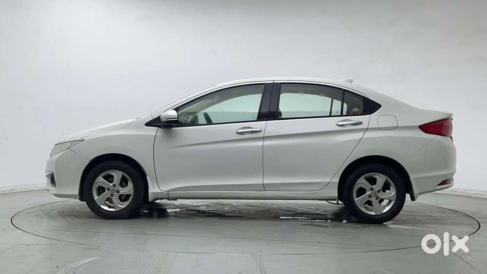 Honda City I Dtec Vx, 2015, Petrol