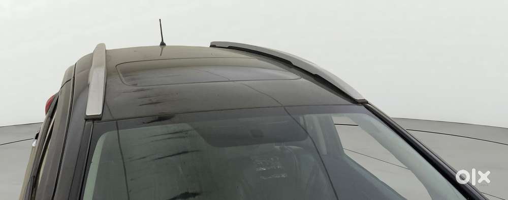 Honda Wr-v 1.2 Vx I-vtec, 2017, Petrol