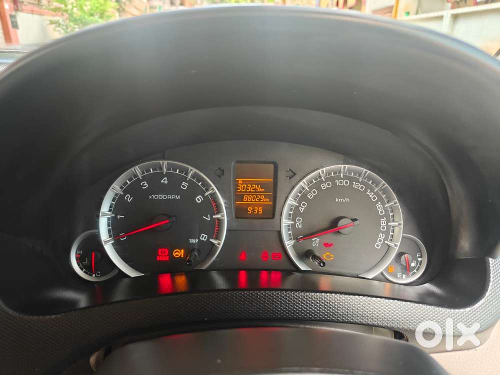 Maruti Suzuki Swift Dzire 1.2 Vxi Bsiv, 2015, Petrol
