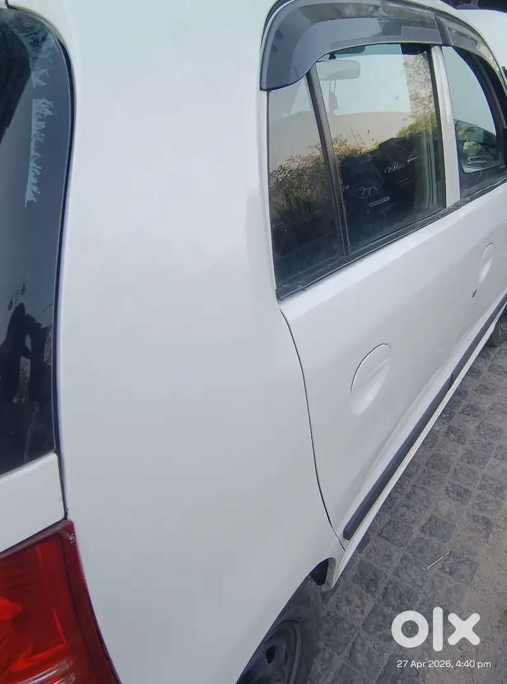 Hyundai Santro Xing 2012 Cng & Hybrids Well Maintained