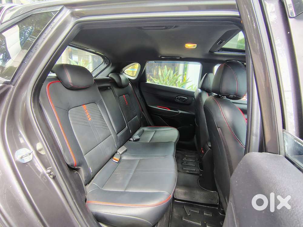 Hyundai I20 N Line 1.0 N8 Turbo Dct, 2023, Petrol