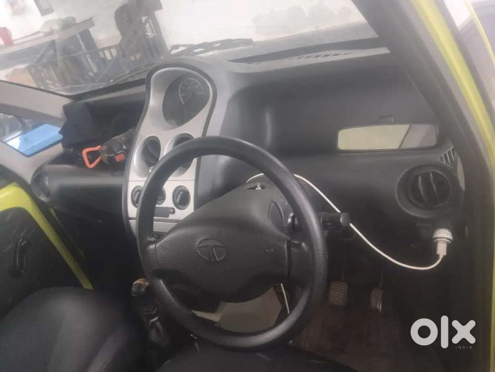 Tata Nano Twist Xe 2012 Manual Petrol