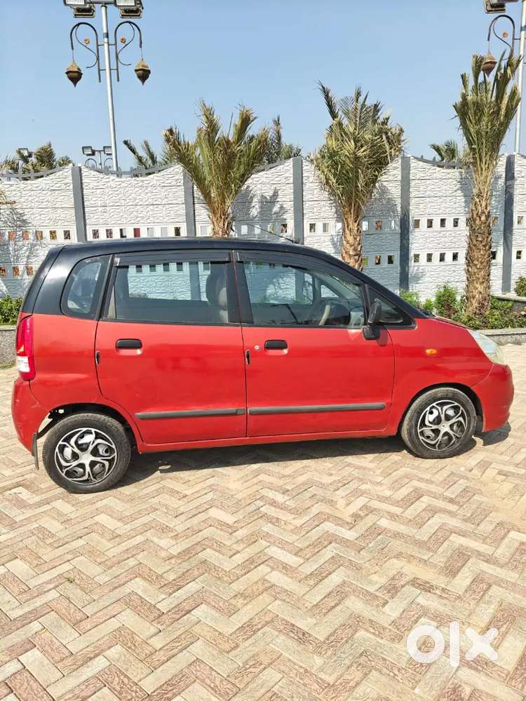 Maruti Suzuki Zen Estilo