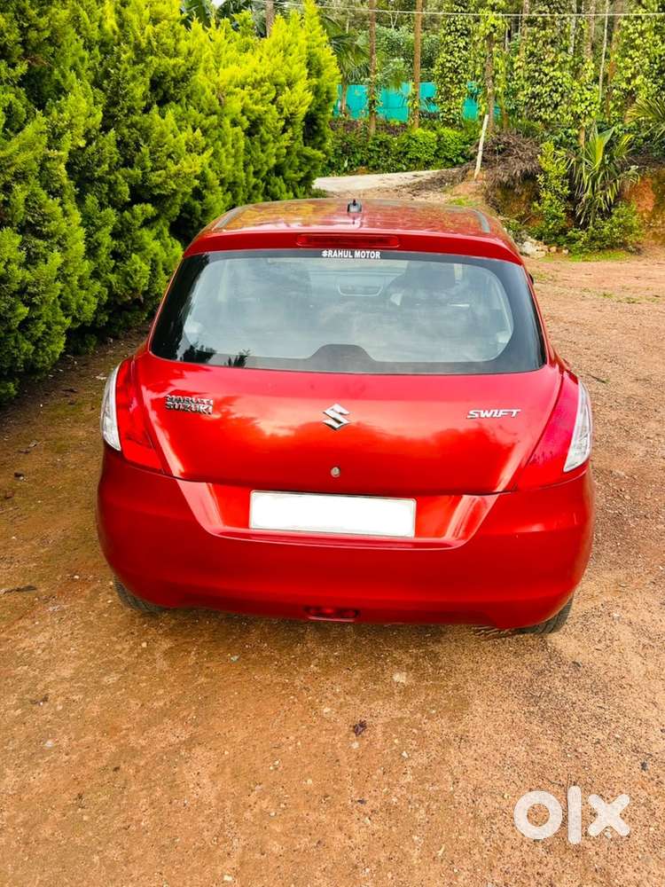 Maruti Suzuki Maruti 2011