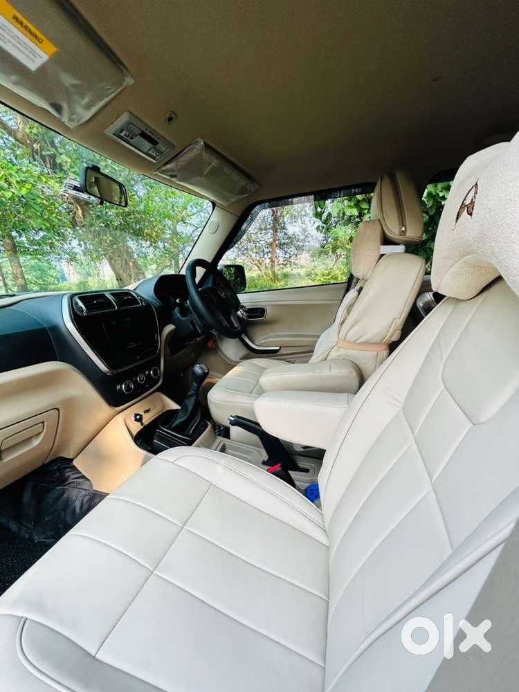 Mahindra Bolero Neo 2024 Diesel Good Condition