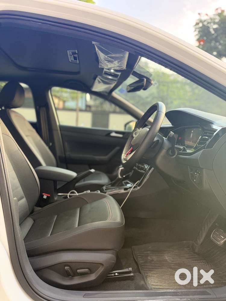 Volkswagen Virtus Gt Plus 1.5 Tsi Evo Dsg (electric Seats), 2026, Pe..