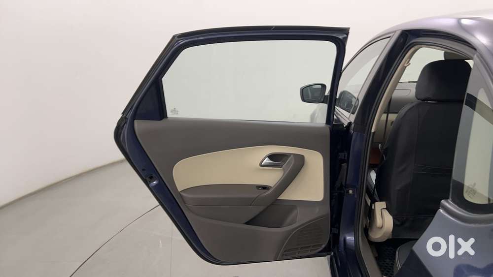 Volkswagen Vento 1.5 Tdi Highline, 2015, Diesel