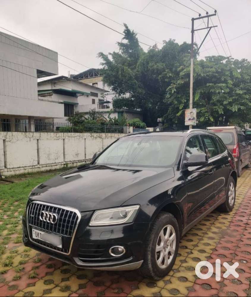 Audi Q5 2.0 Tdi Quattro, 2014, Diesel