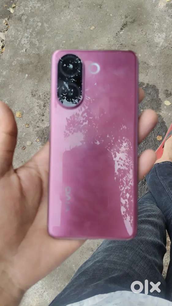 Vivo V60e Mint Condition