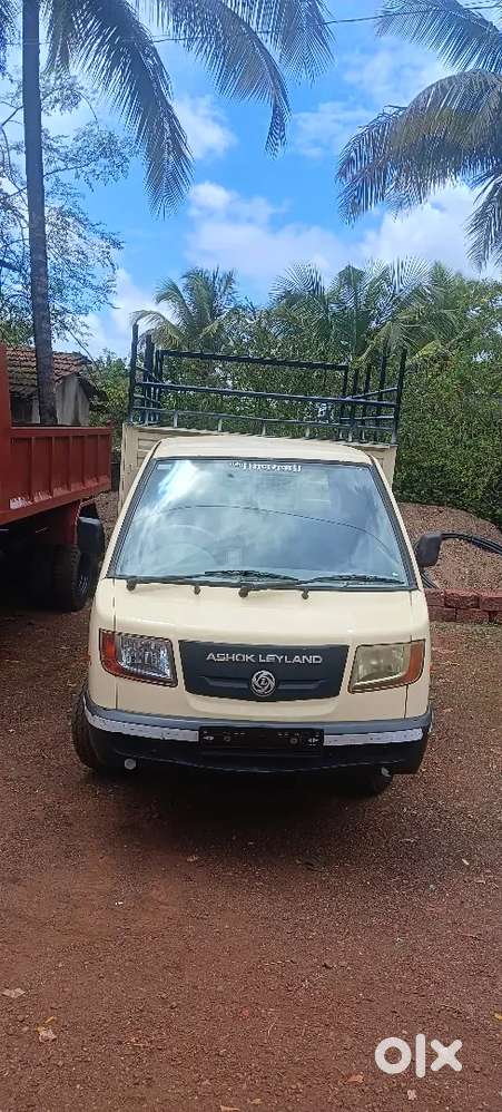 Ashok Leyland Stile Ls Diesel 2017