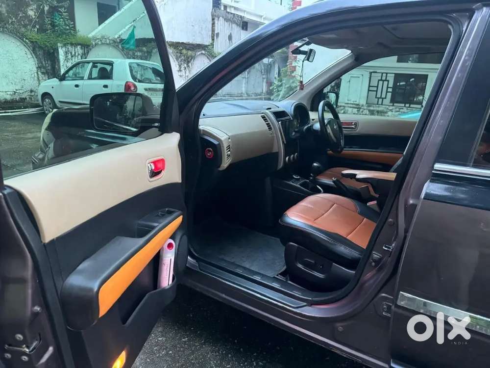 Nissan X-trail 2012 Diesel Good Condition